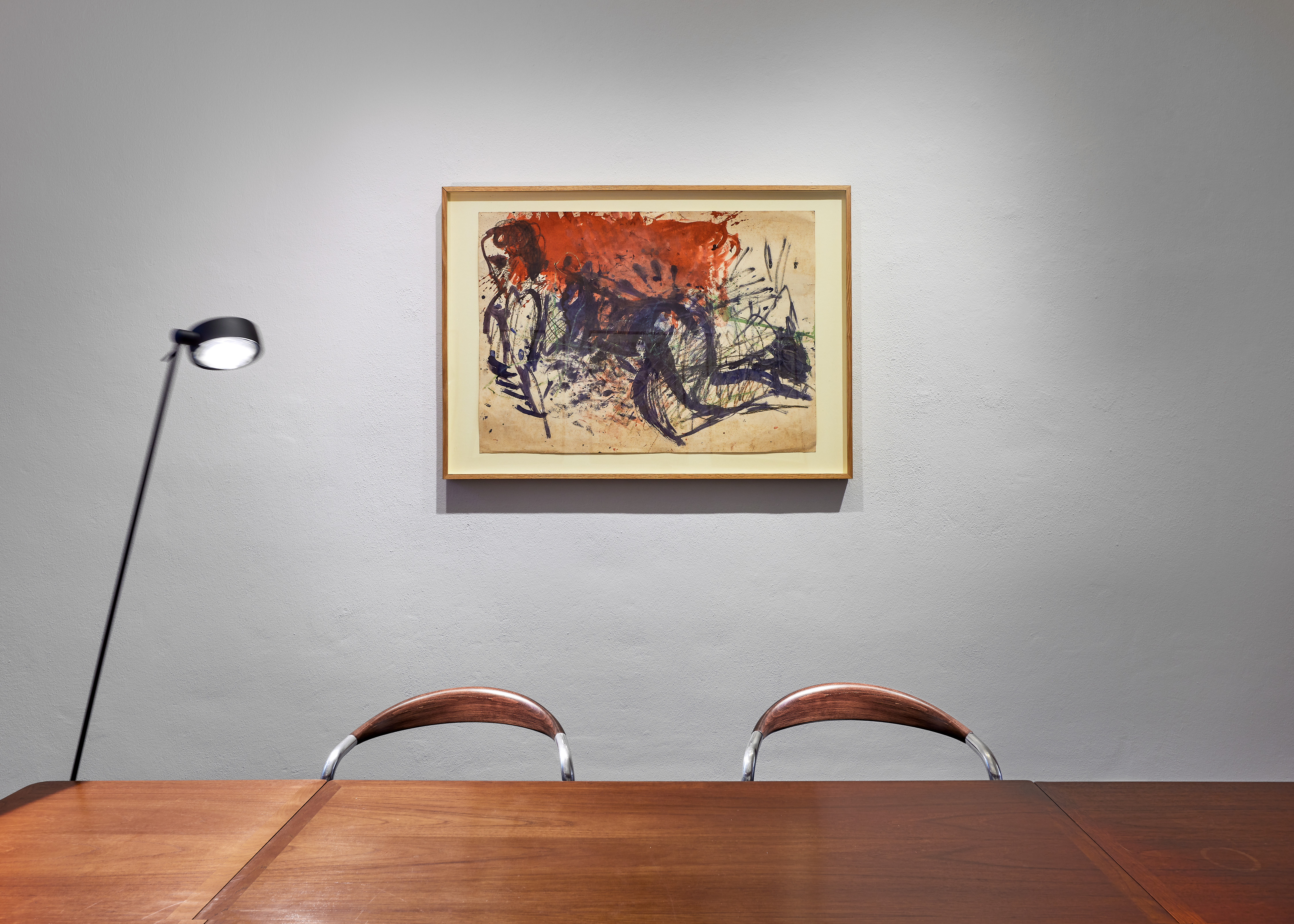 Exhibition - Miroslav Tichý ženy - KEWENIG