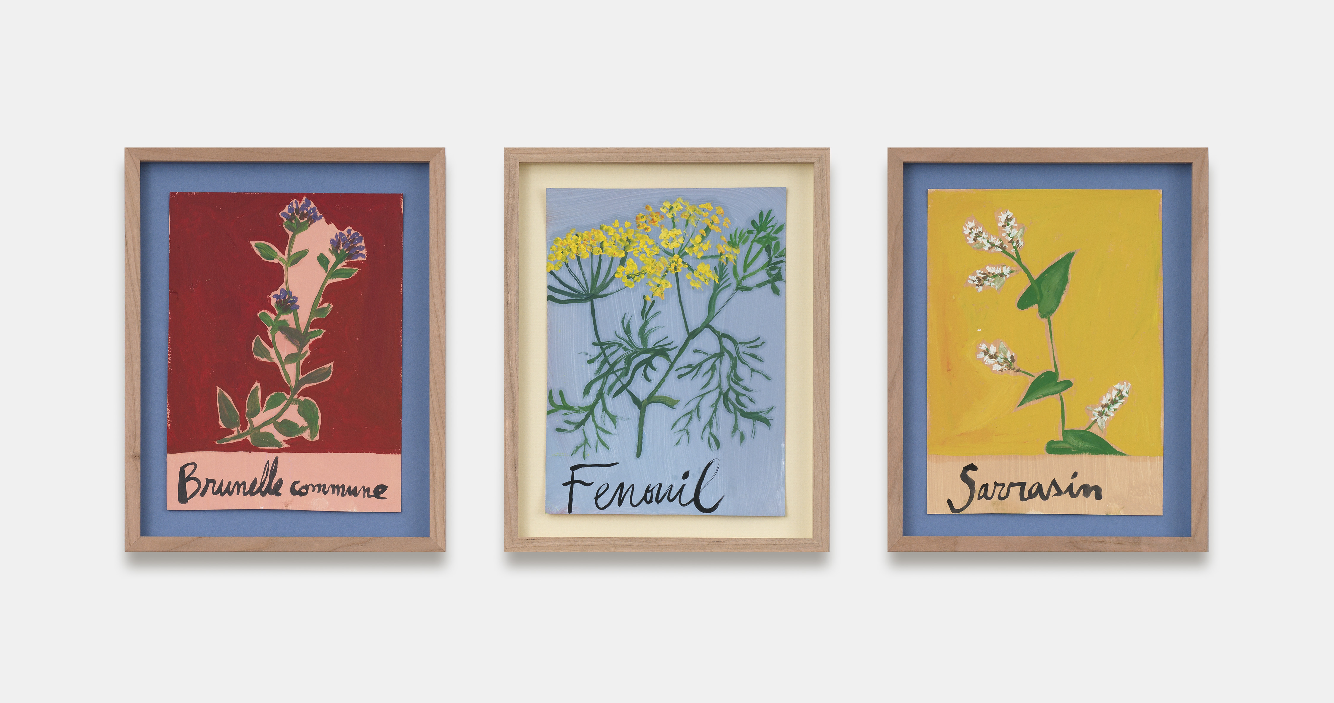 Johanna Dumet - Les bouquets impossibles - News - KEWENIG