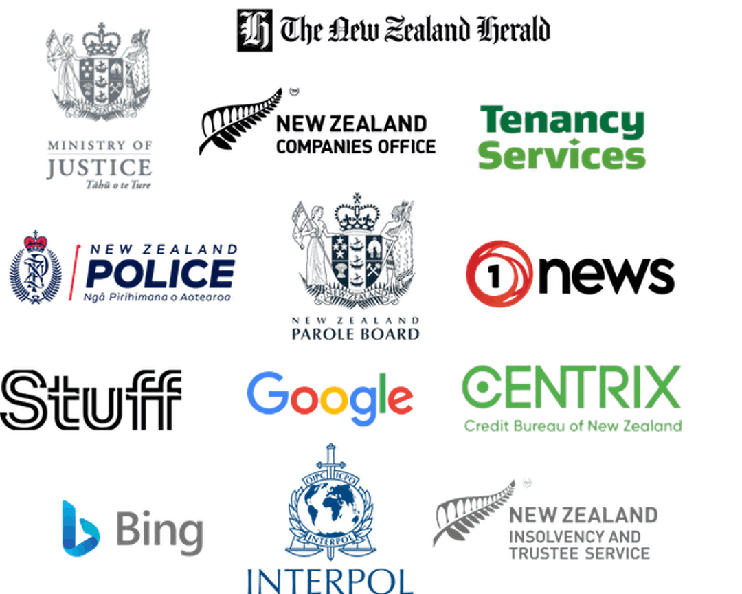 Tenant Check Platforms