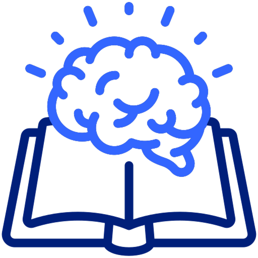Knowledge symbol