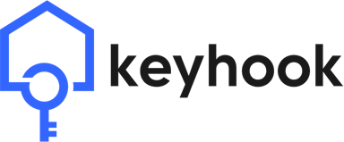 Keyhook Logo