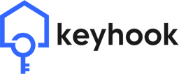 Keyhook Logo