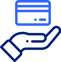 Credit Card Icon