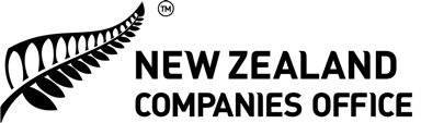 New Zealand Companies Office Logo