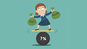 A cartoon representation of DTIs