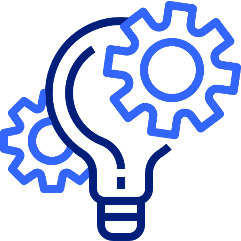 Innovation symbol