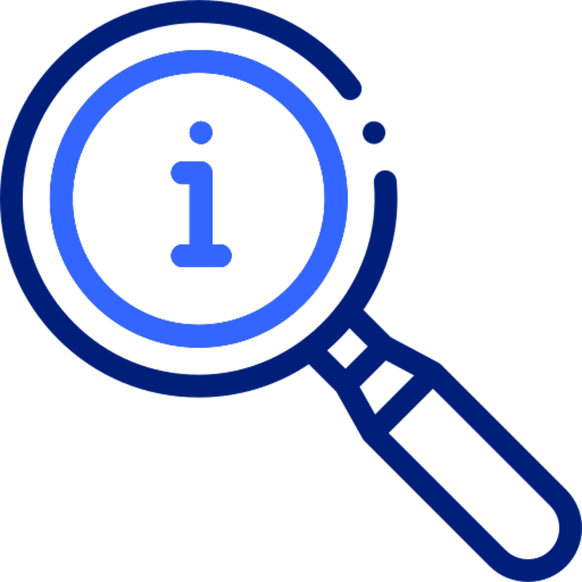 Transparency symbol