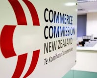 ComCom logo