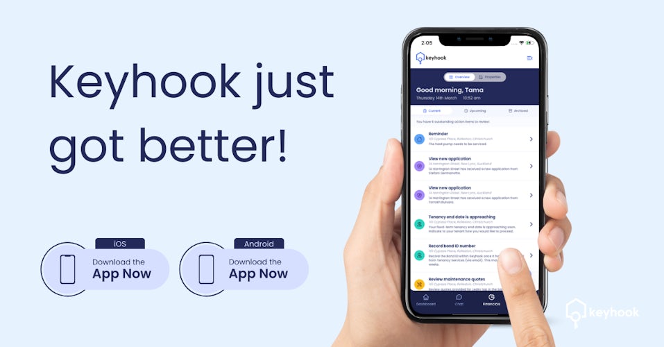 Keyhook just got better!