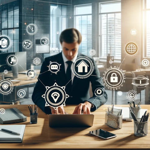 AI Property Management Software