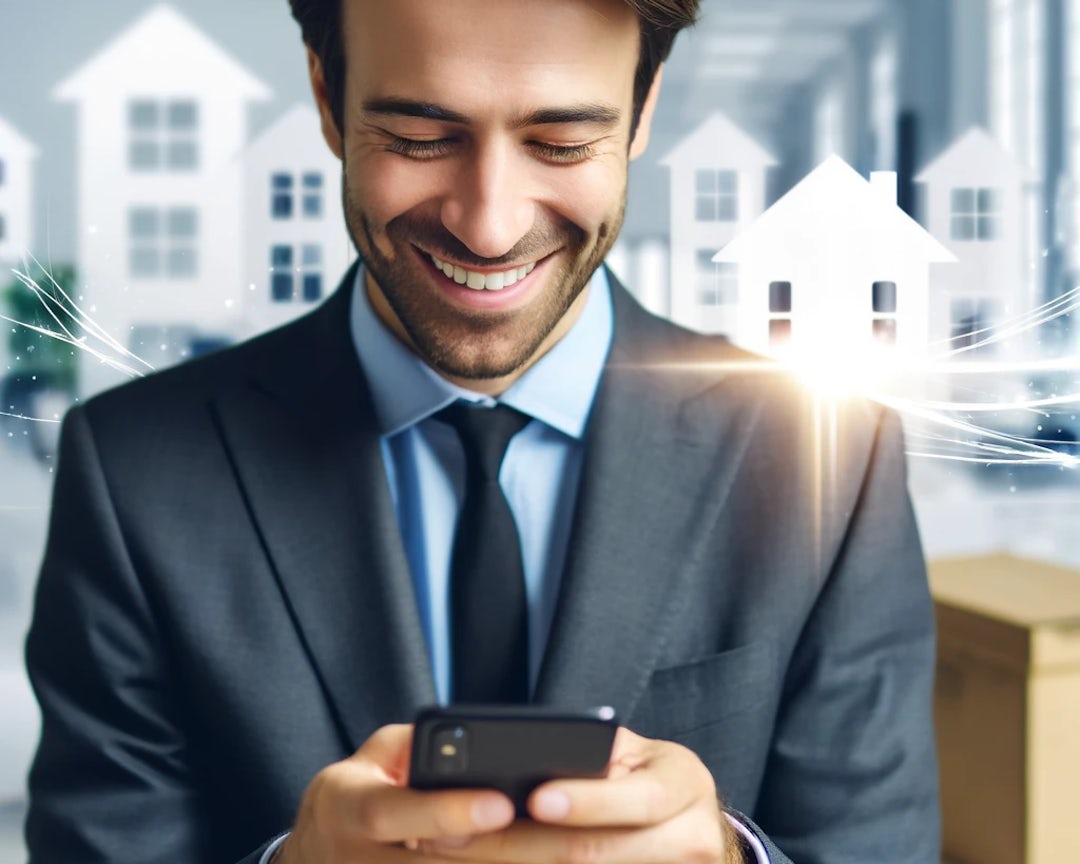 Property Management Mobile App