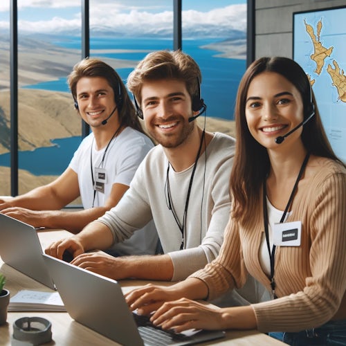 NZ Property Management Software