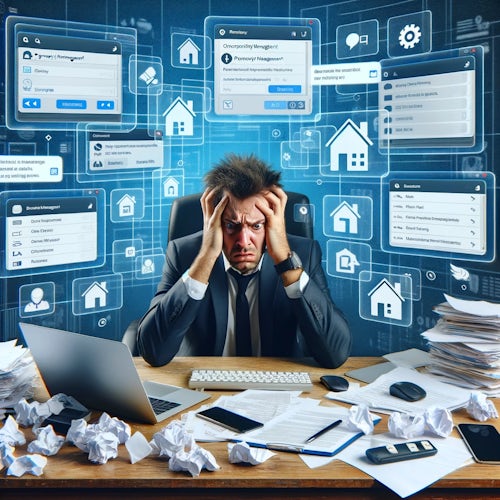 Best Property Management Software