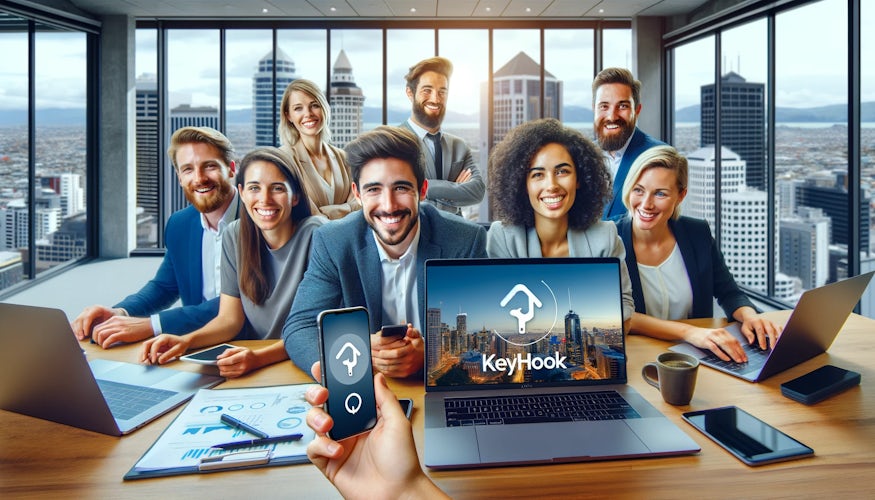 Why Property Managers Across NZ Are Ditching Their Software for Keyhook