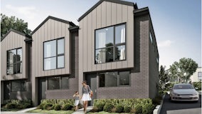 Townhouses