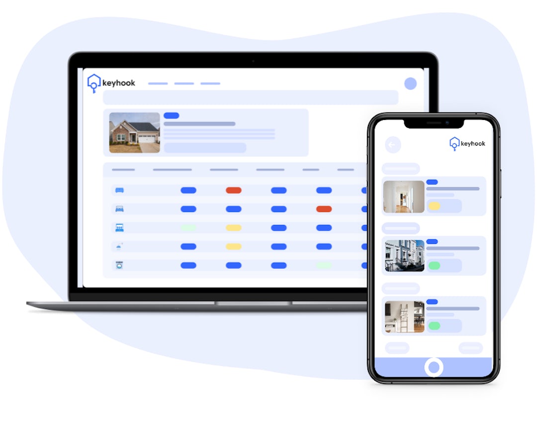 inspections on devices