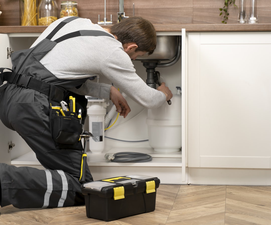 Maintenance repairs