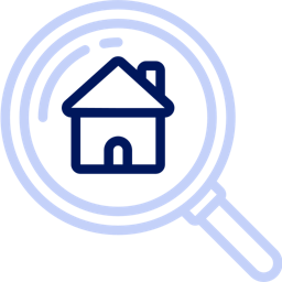 Search available rentals icon