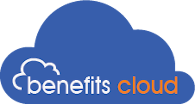 Benefits Cloud Logo