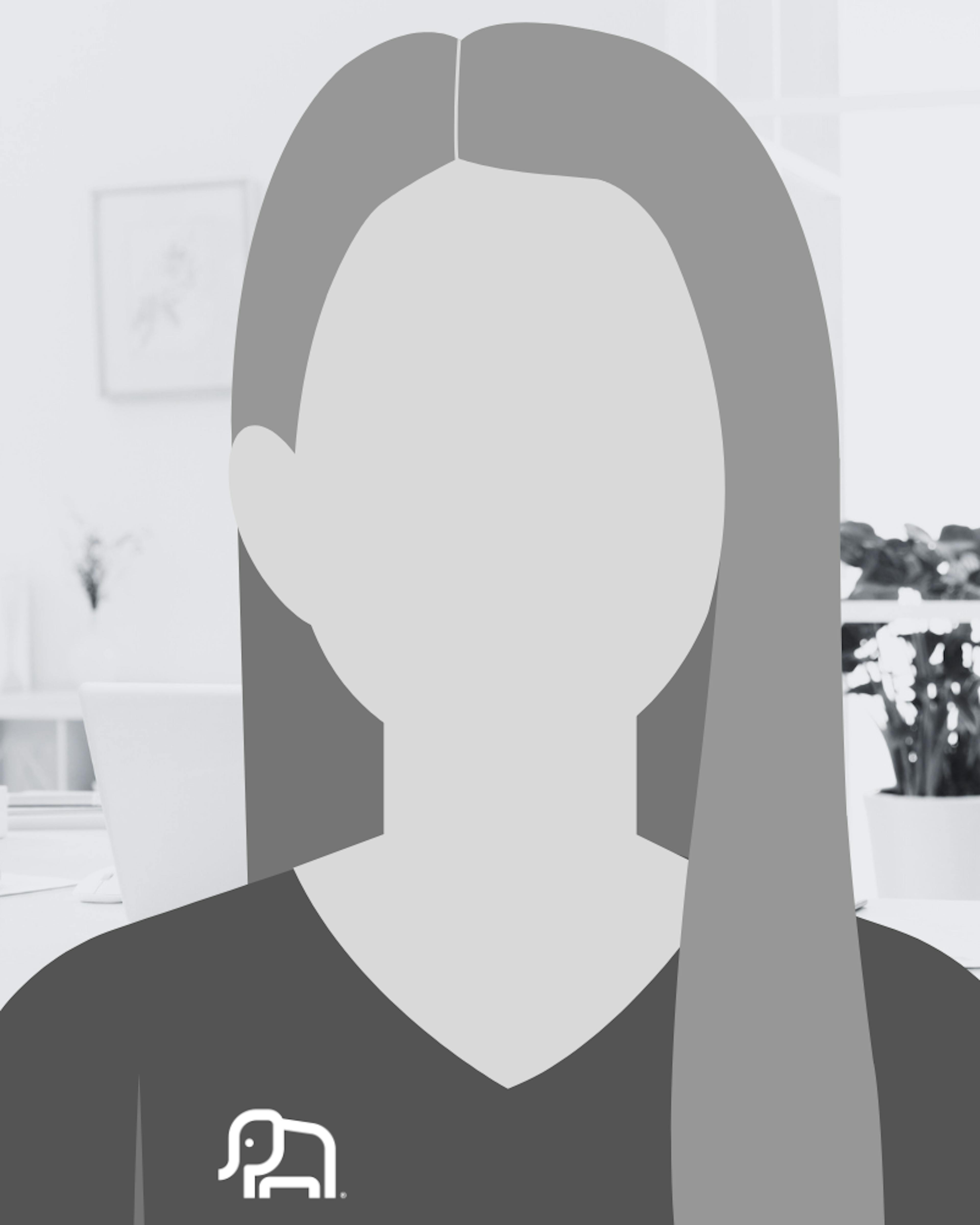 Keylu team member female avatar