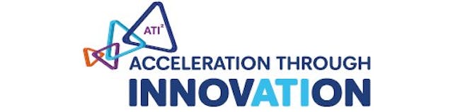 Acceleration Through Innovation Logo