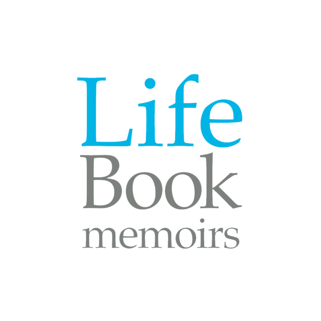 Lifebook Logo