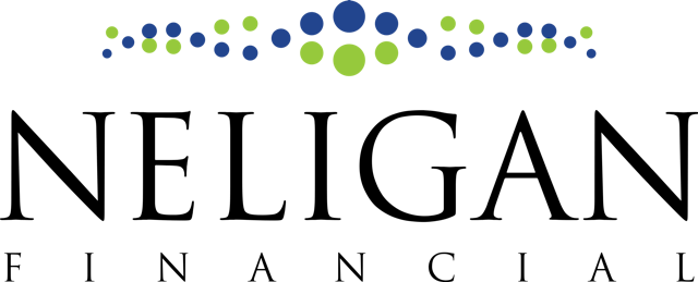Neligan Financial Logo
