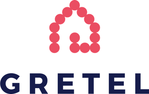Gretel company logo