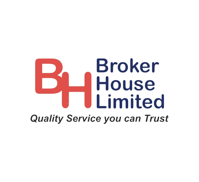 Broker House Limited Logo