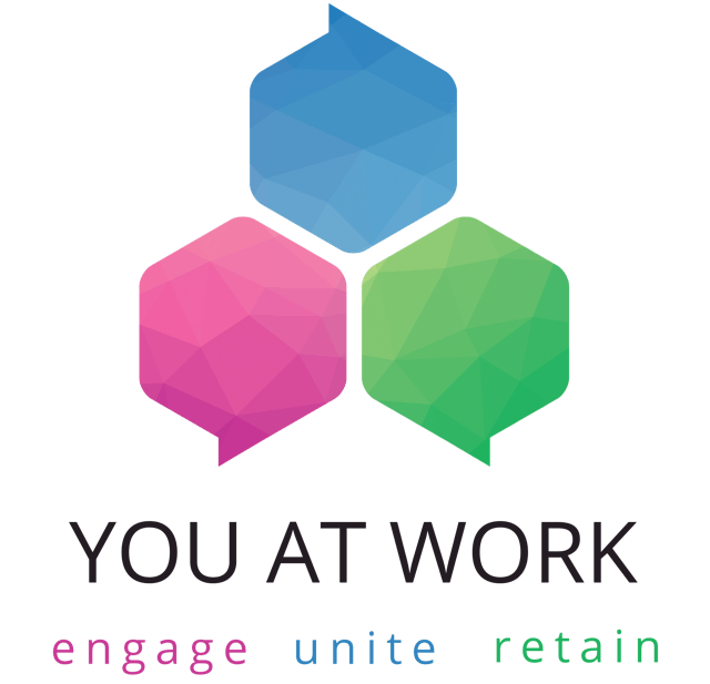 You At Work Logo