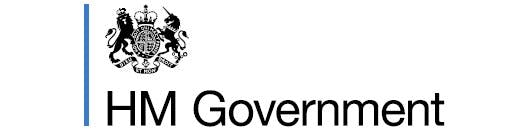 HM Government Logo