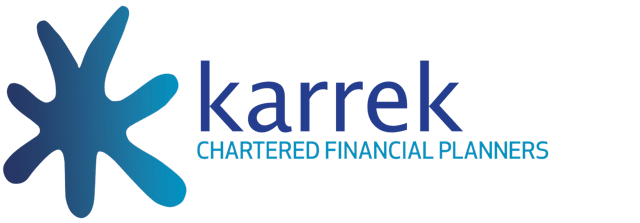 Karrek Logo