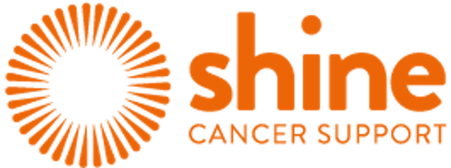 Shine Cancer Support Logo