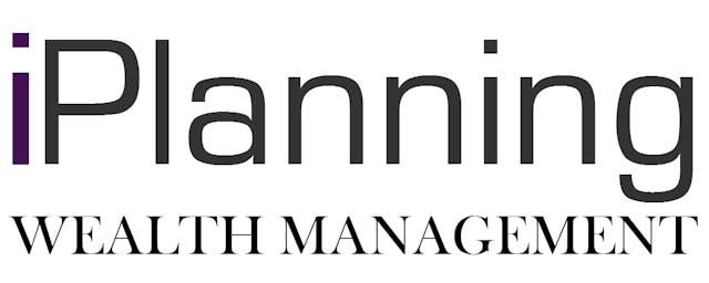 iPlanning Wealth Management Company Logo