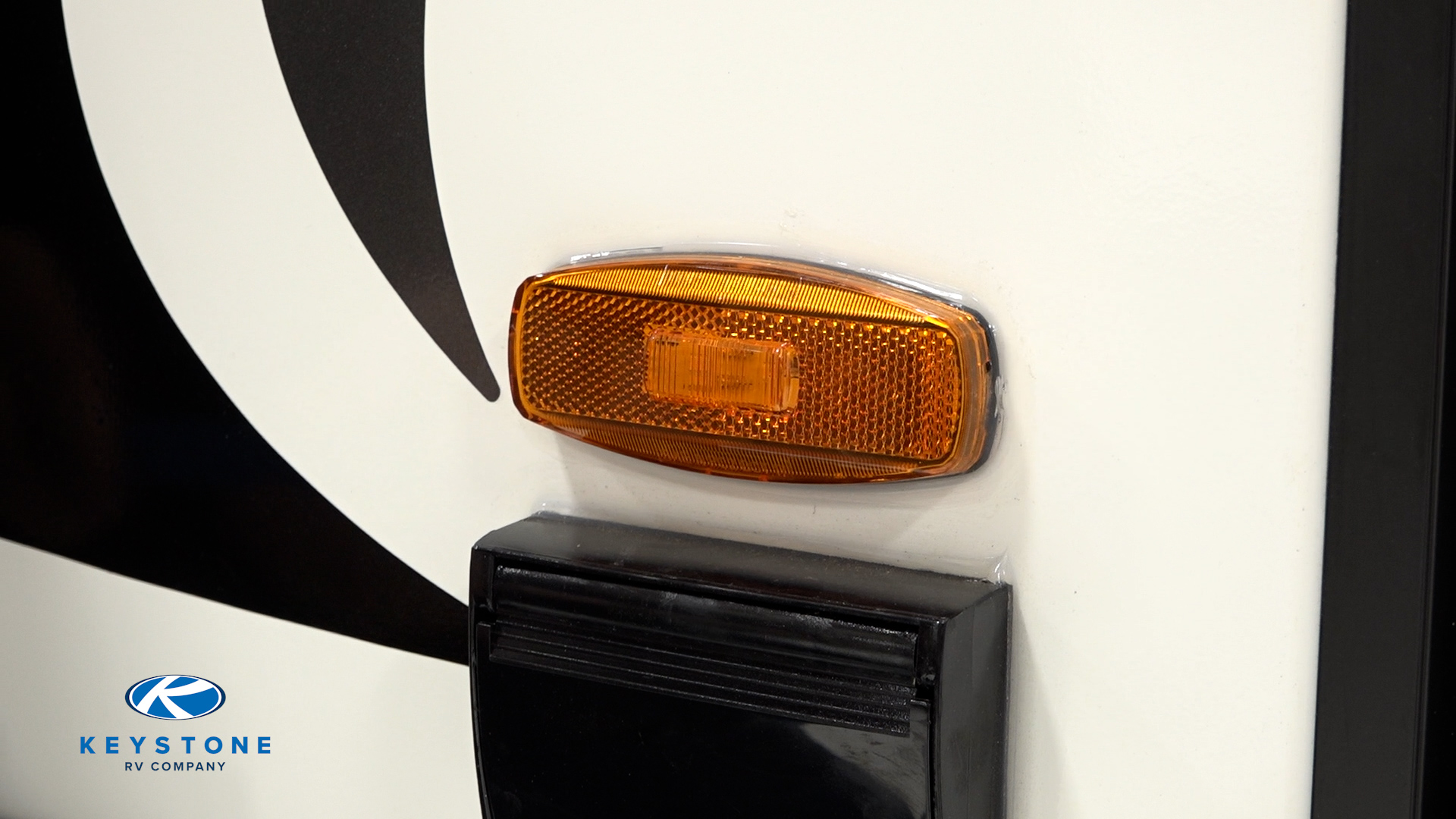 How to Replace a Clearance Light on your RV DIY Tutorial Keystone RV