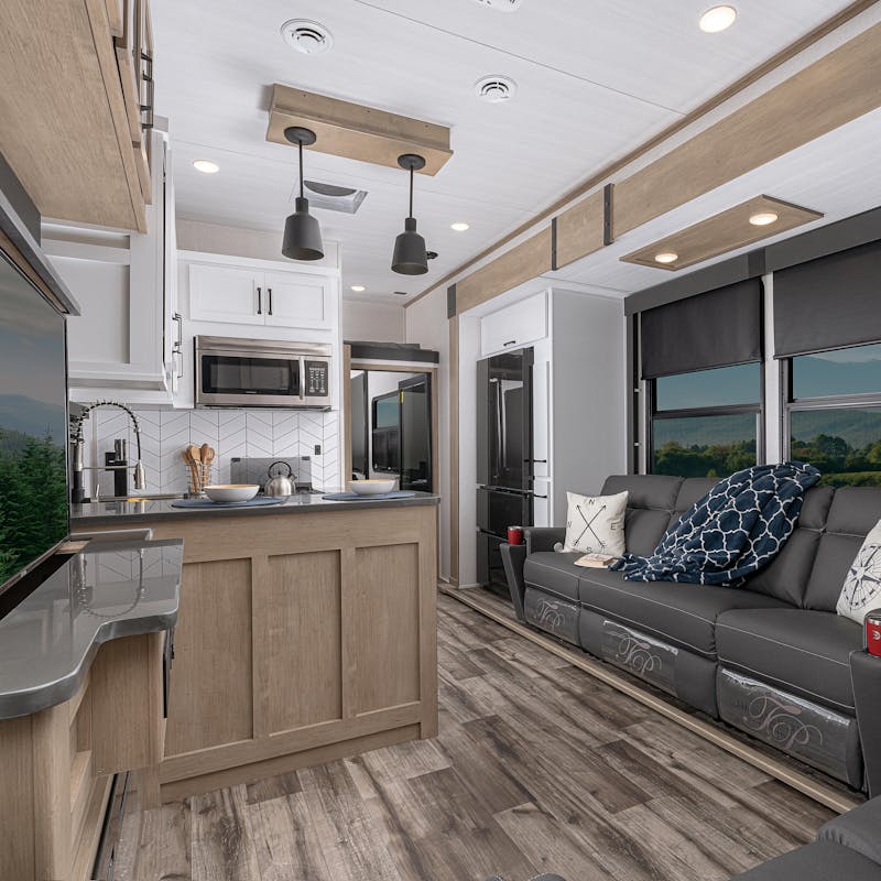 Keystone RV Company: Keystone Life Blog Landing Page - Keystone RV