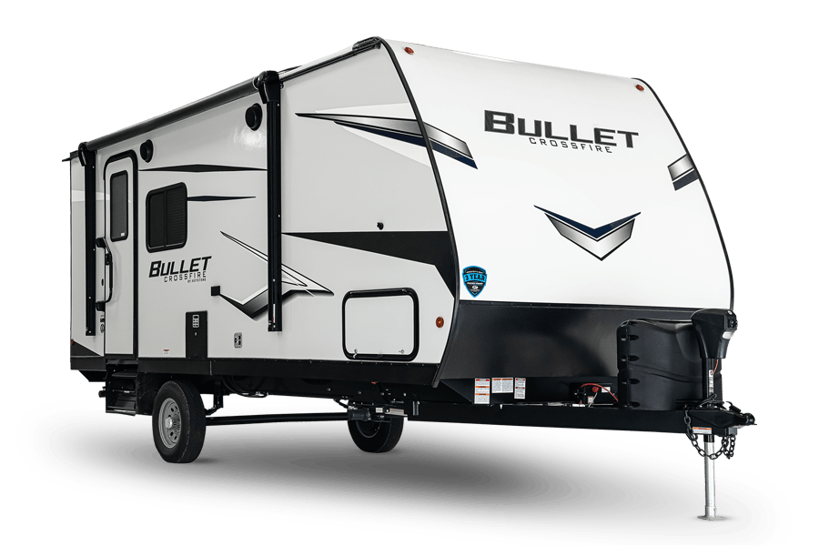 The Ultimate Guide to Bullet RV Travel Trailers: Your Ticket to Adventure