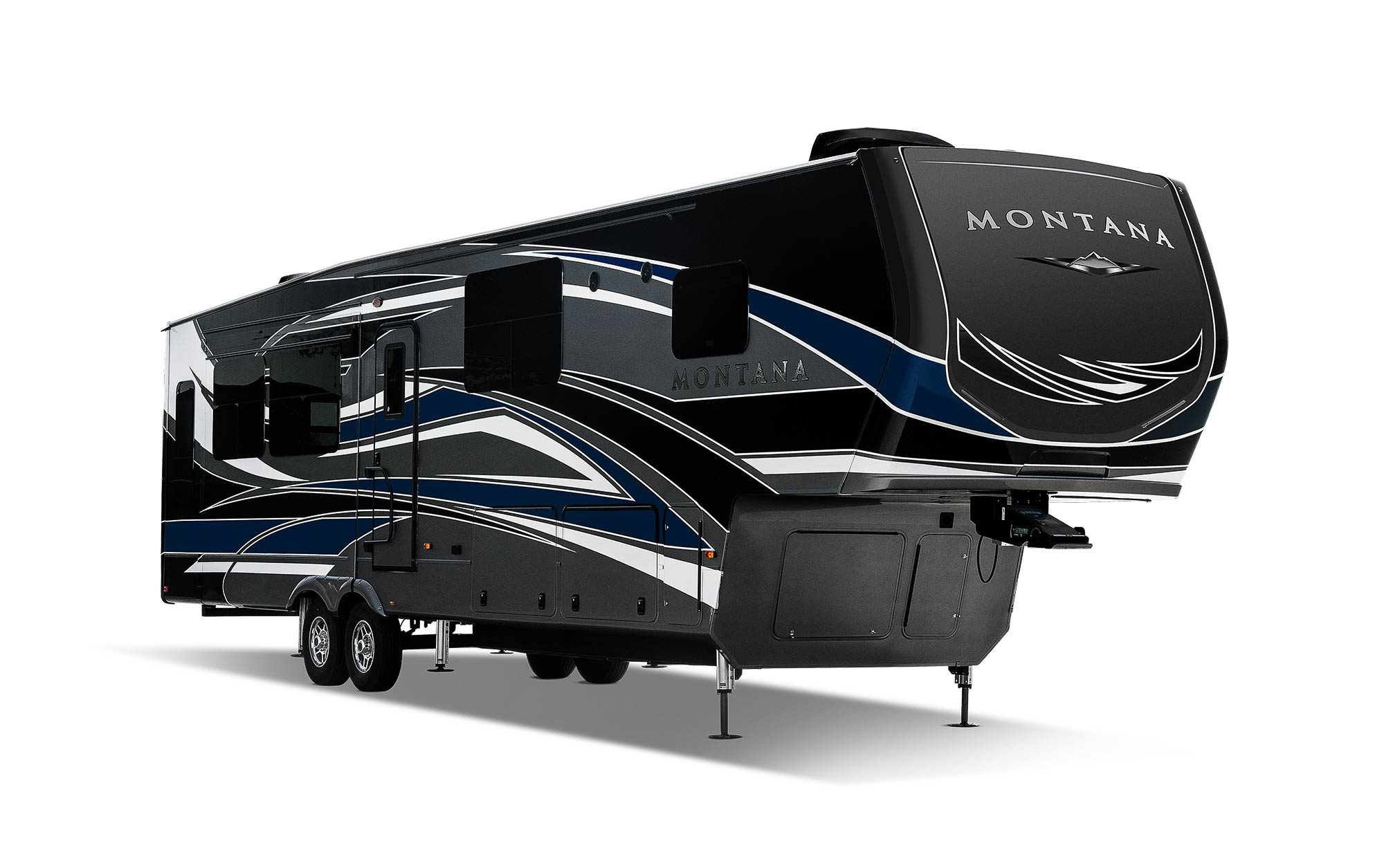 Exploring the Montana Travel Trailer: A Gateway to Adventure