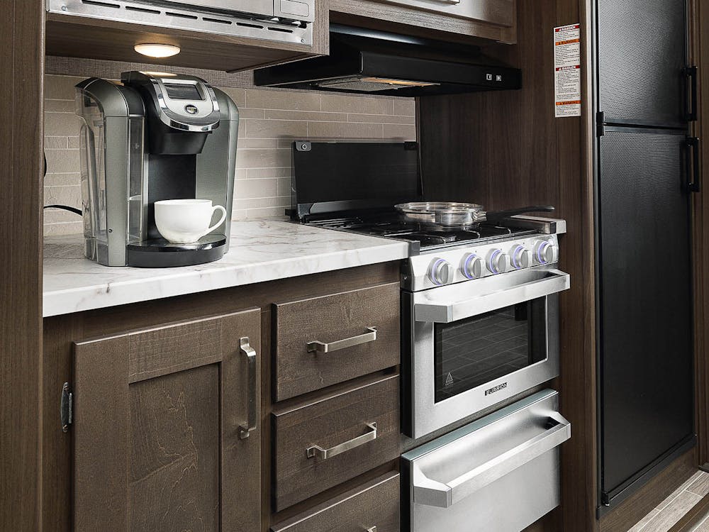 kitchen appliances
