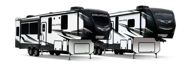 Brand Directory - Keystone RV