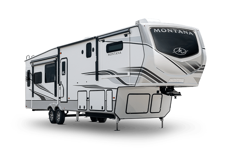 Picture of Montana RV