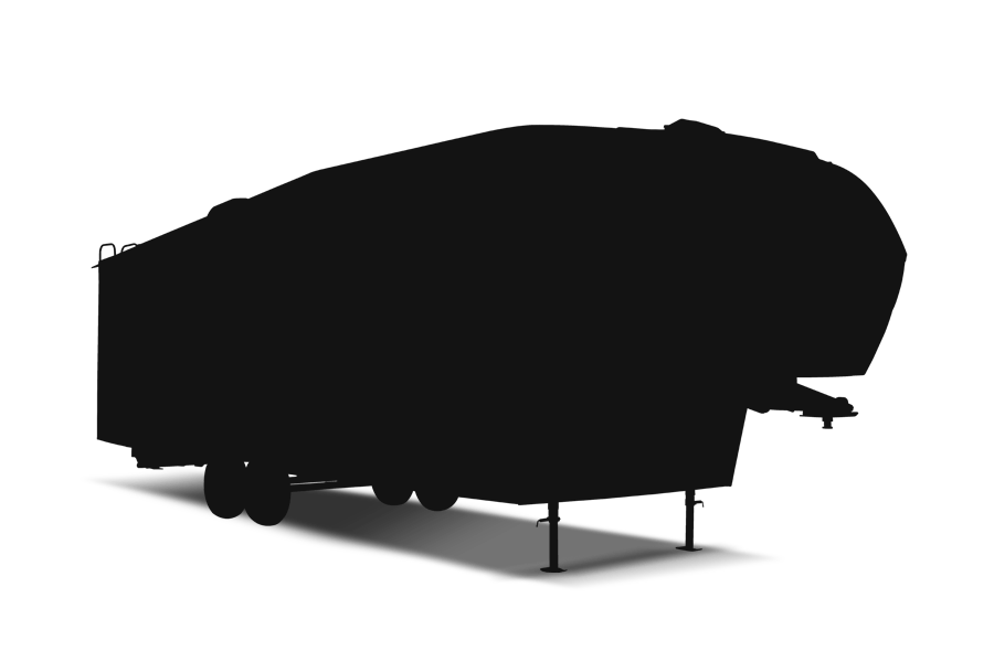 Arcadia Half-Ton Fifth Wheels
