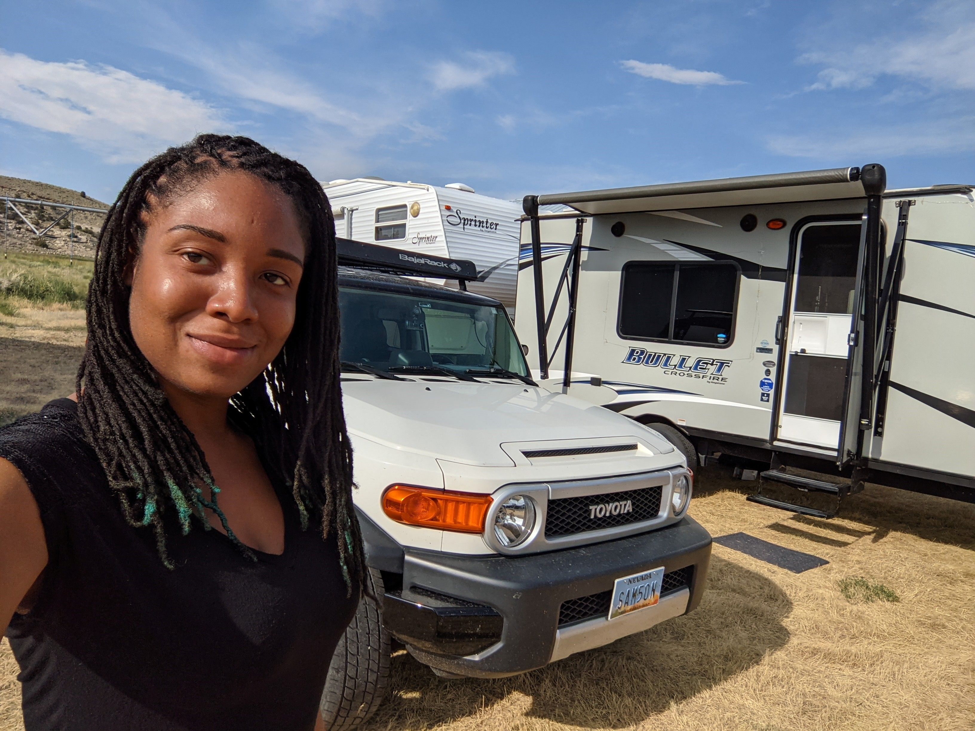 Thriving from the RV, careers for on the road Keystone RV Blog