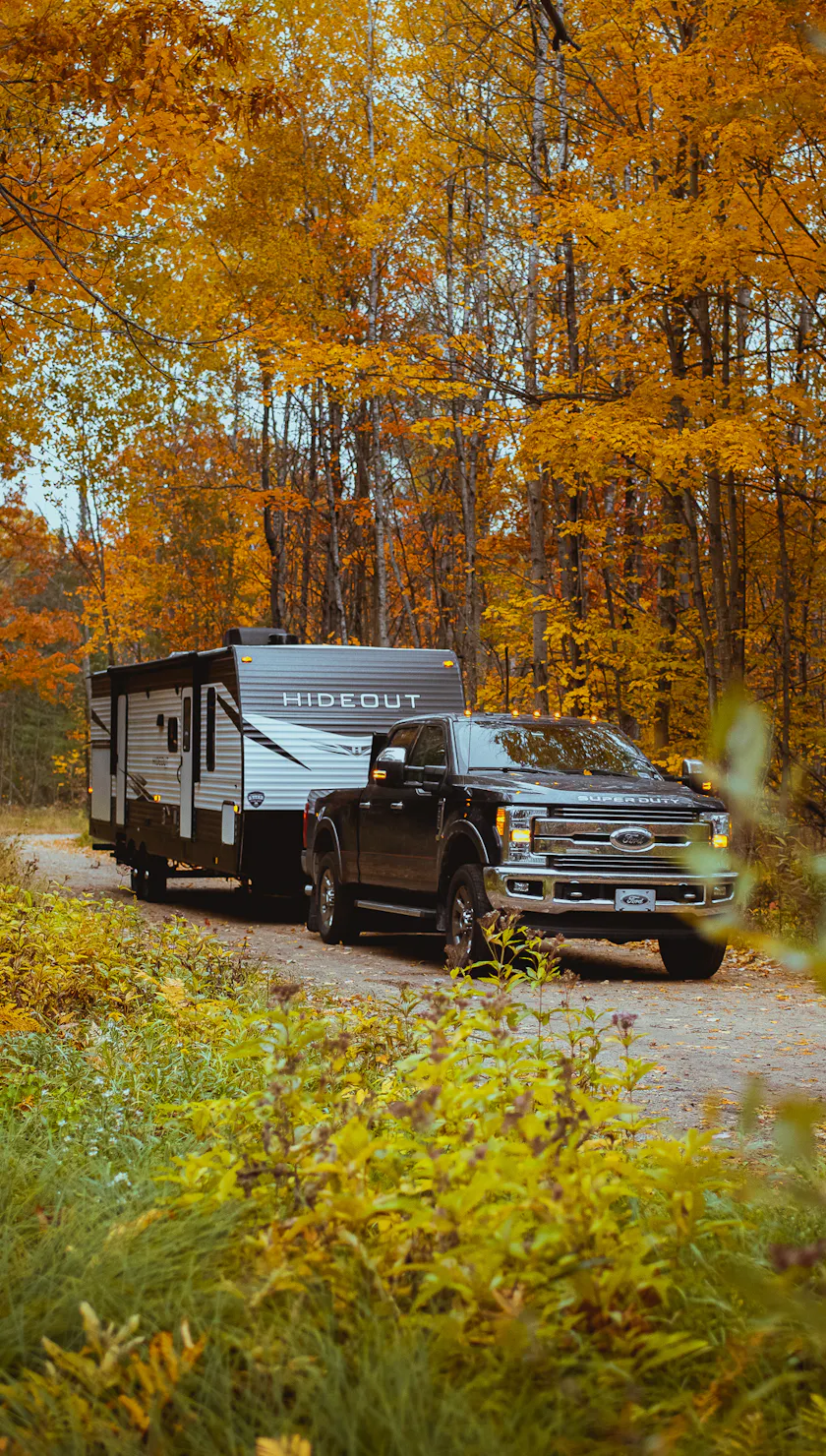Fall Protection Rv Fall RV Safety Tips | Keystone RV Blog - Keystone RV