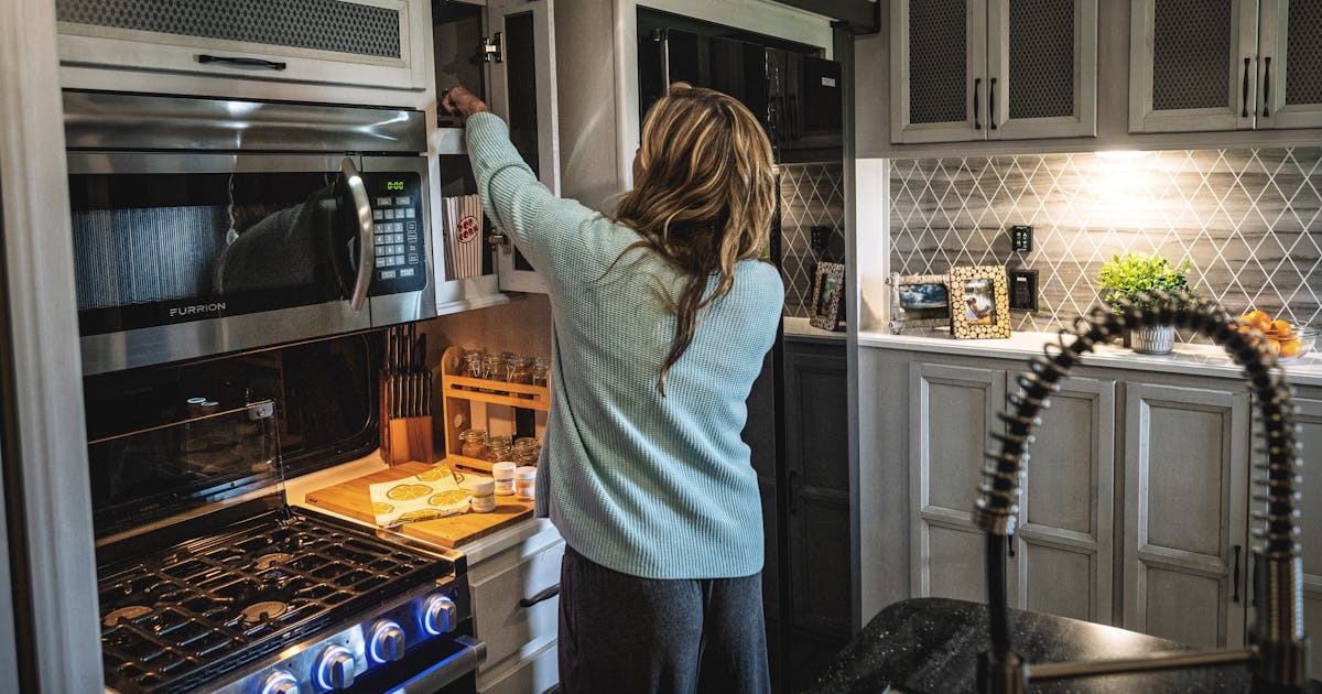 Cooking Adventures and Culinary Creations for Your RV Lifestyle ...