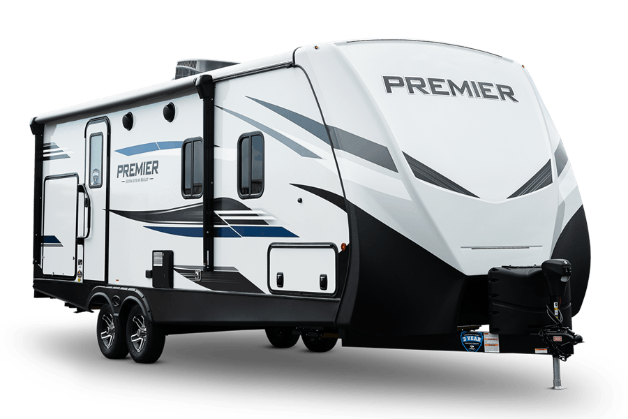 Picture of Premier RV