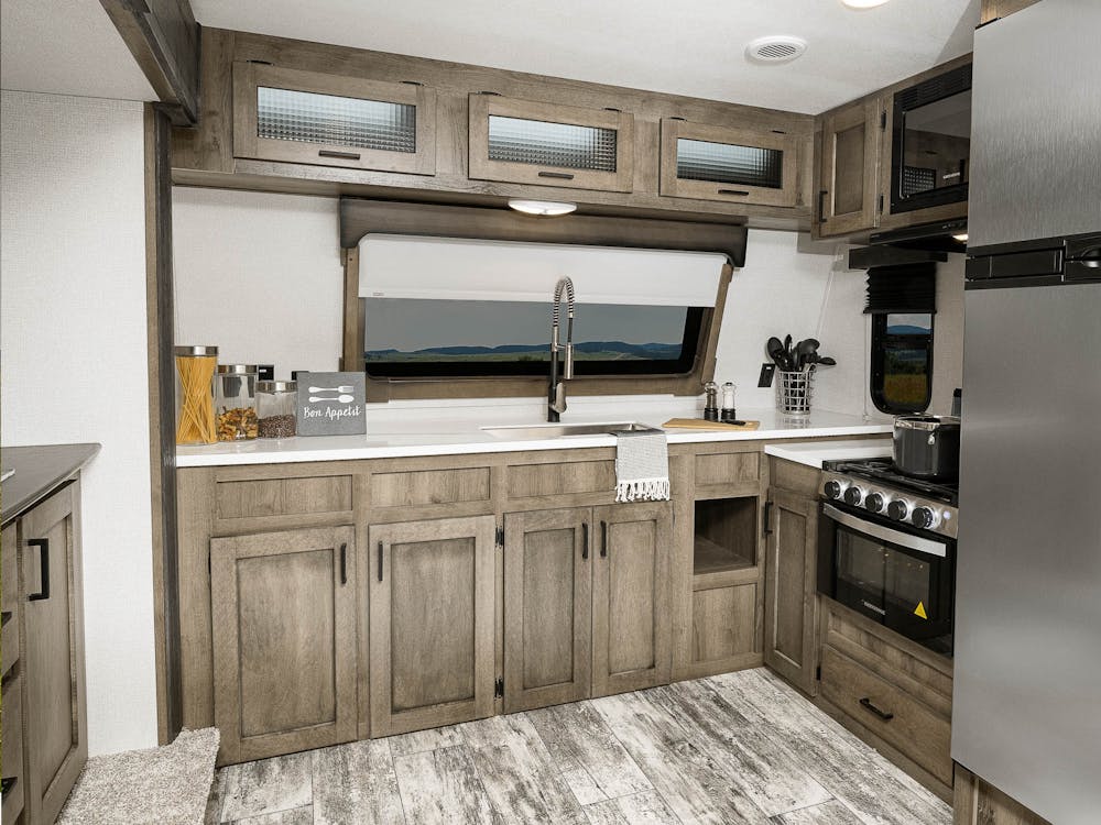 3610FWFKS kitchen