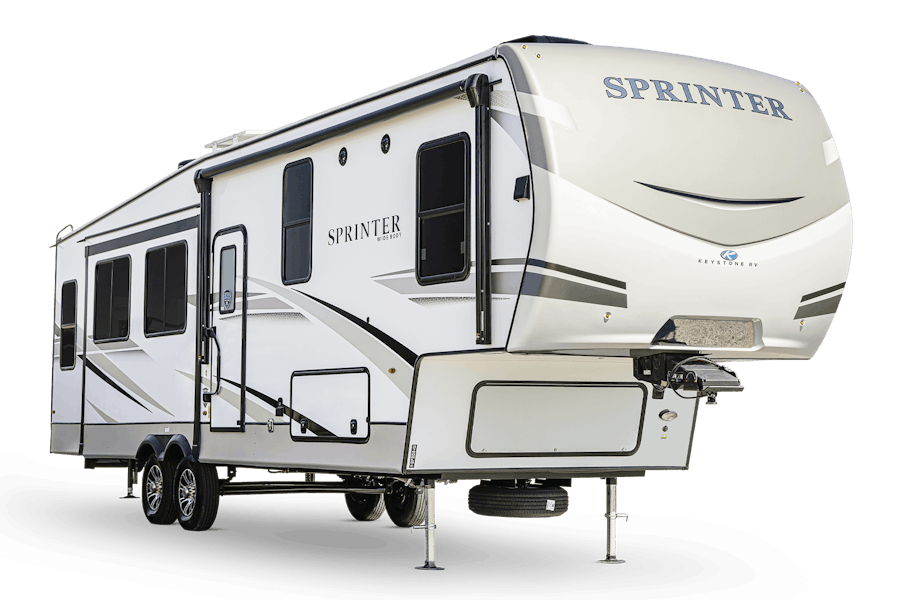 Picture of Sprinter Limited RV