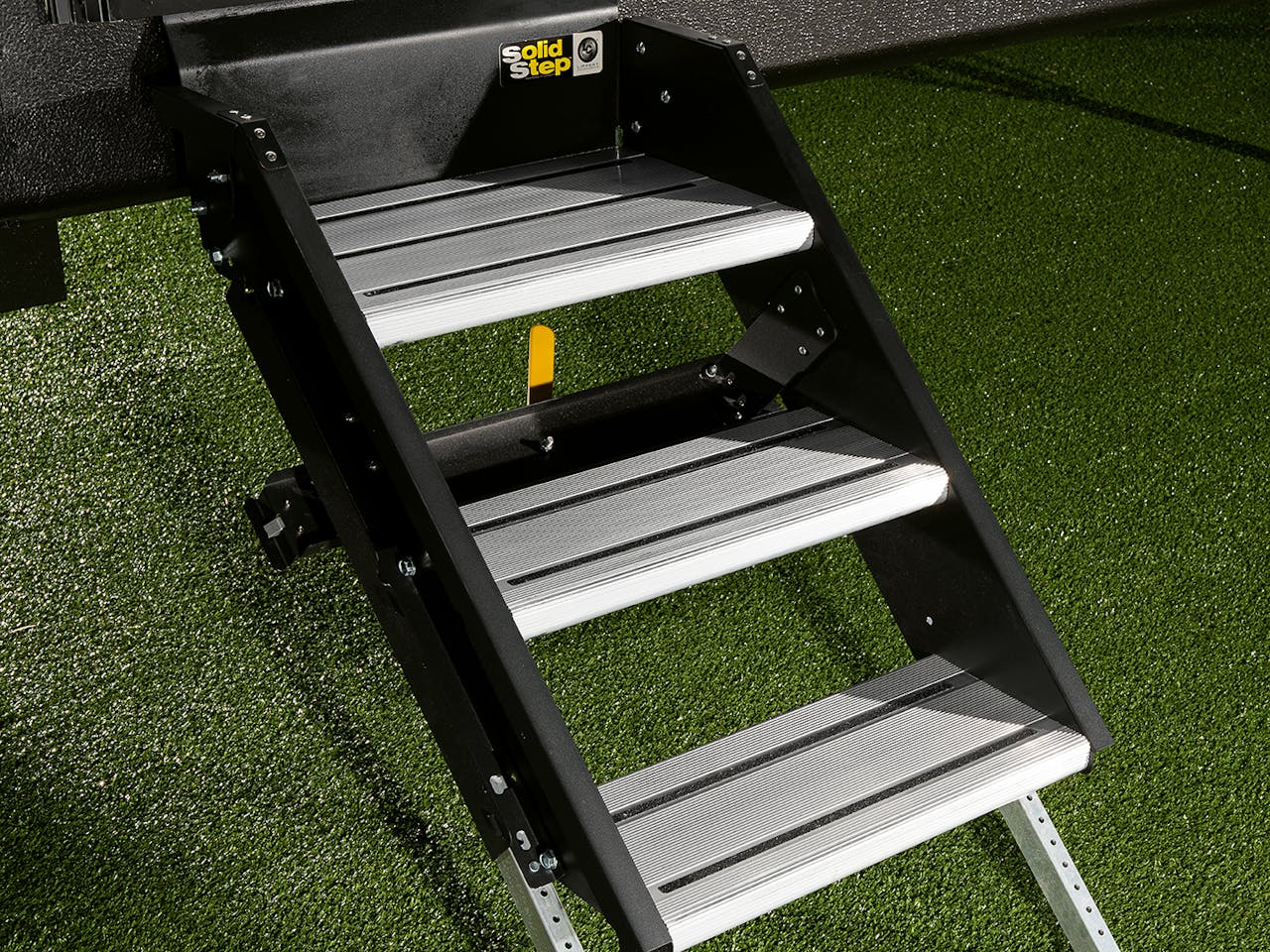 LCI® SOLIDSTEP®