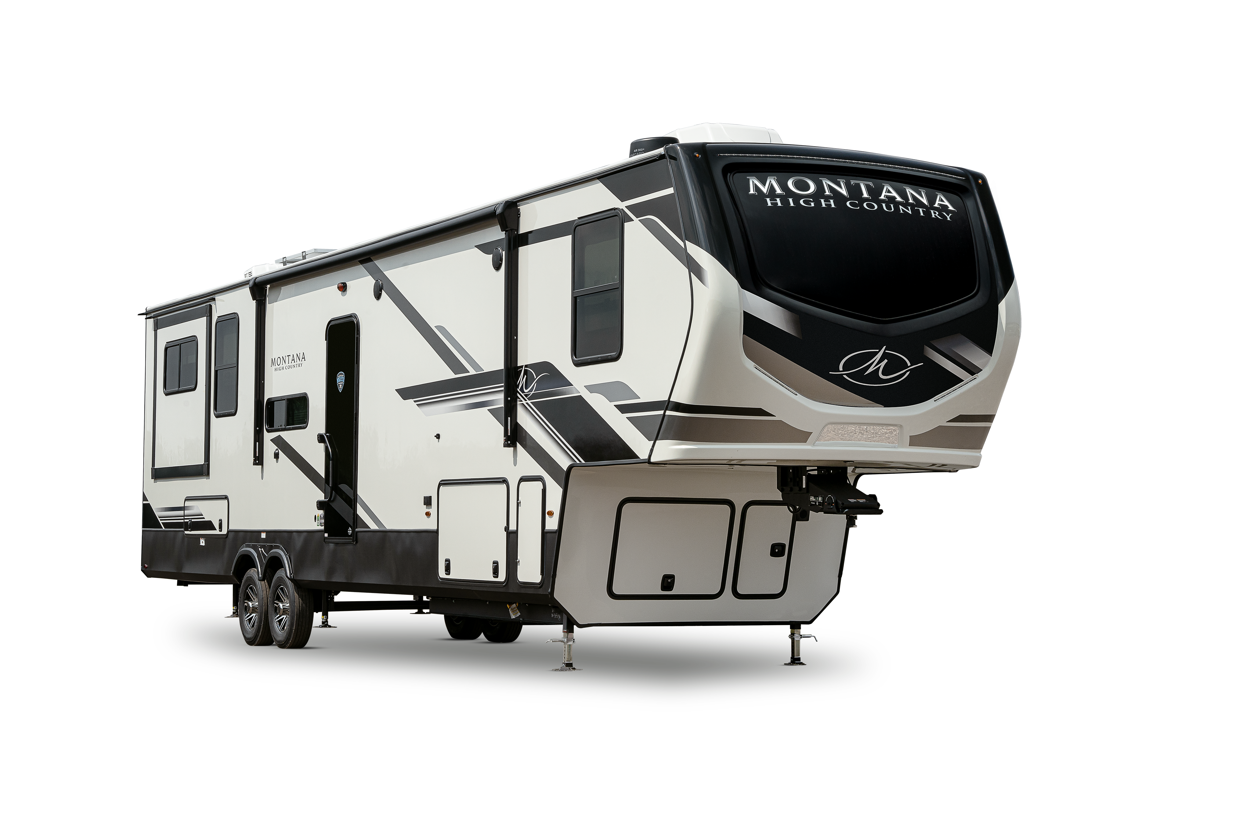 Exploring the Montana Travel Trailer: A Gateway to Adventure